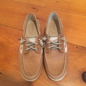 Sperry Topsider